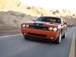 Dodge Challenger SRT8 2008 года